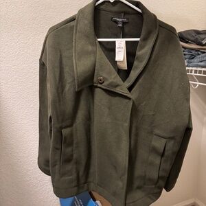 Banana Republic Women’s Petite Jacket